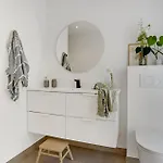Cozy In With Wifi Feriehus Fredericia