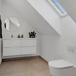 Feriehus Cozy In With Wifi Fredericia