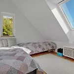 Cozy In With Wifi Feriehus Fredericia
