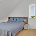 Cozy In With Wifi Feriehus *