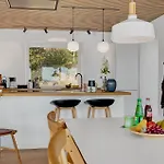Feriehus Cozy In With Wifi