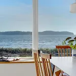 Cozy In With Wifi Feriehus Fredericia
