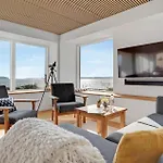 Feriehus Cozy In With Wifi *