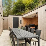 Feriehus Cozy In With Wifi Fredericia