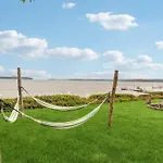 Cozy In With Wifi Feriehus Fredericia