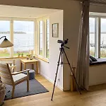 Cozy In With Wifi Feriehus Fredericia
