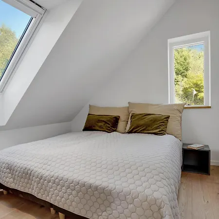 Holiday home Cozy In With Wifi