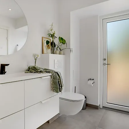 Cozy In With Wifi * Fredericia