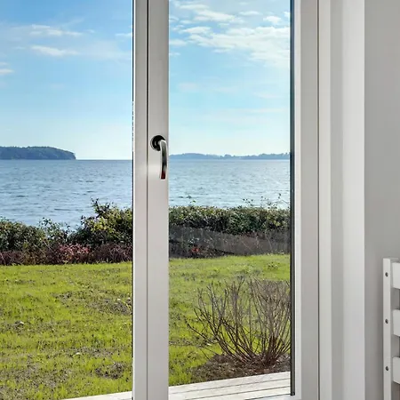 Cozy In With Wifi Fredericia