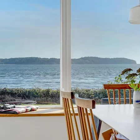 Cozy In With Wifi Dom wakacyjny Fredericia
