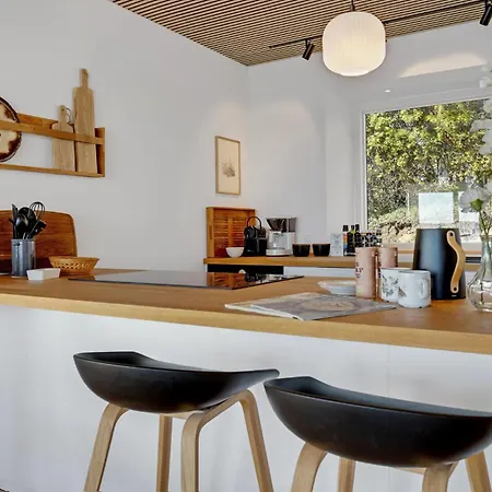Cozy In With Wifi Fredericia