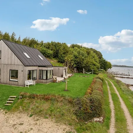 Cozy In With Wifi Fredericia