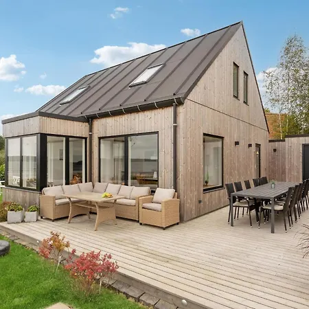 Cozy In With Wifi Feriehus