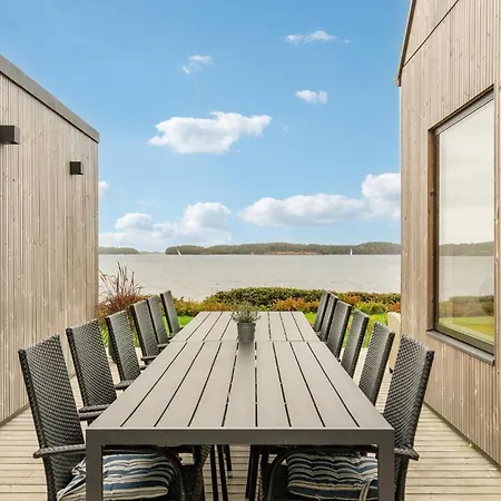 Cozy In With Wifi Fredericia