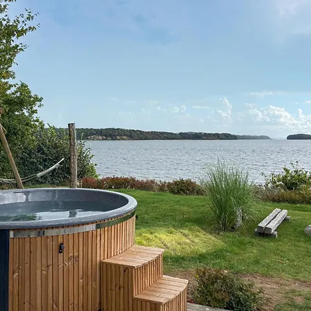 Cozy In With Wifi Holiday home Fredericia