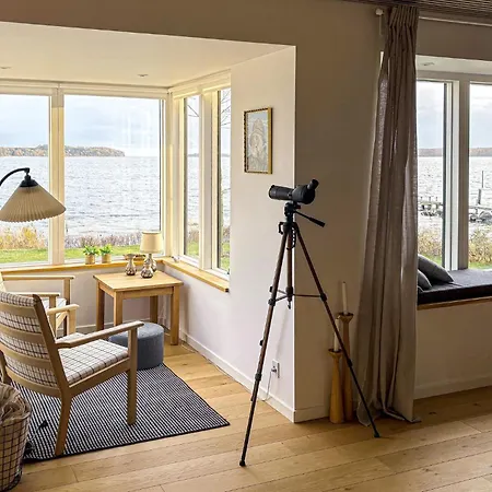 Cozy In With Wifi Dom wakacyjny Fredericia
